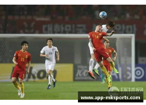 韩国足球比赛现场直播：激情绽放的体育狂欢