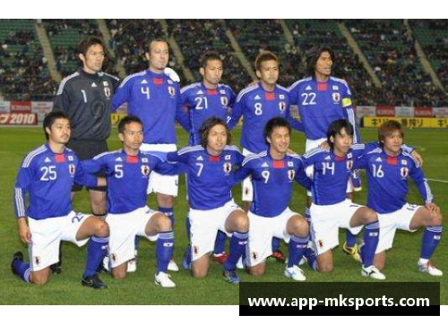 日本足球联赛：欧洲球员风采